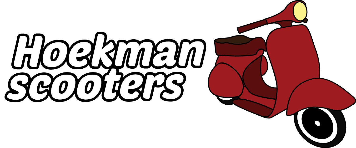 Hoekman Scooters